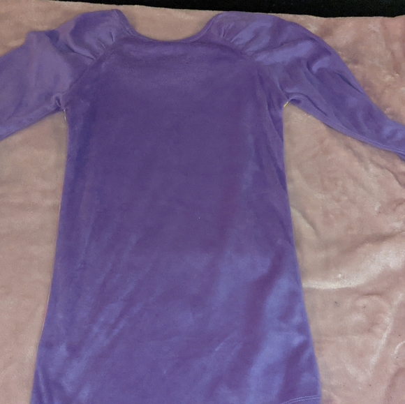 Girls nightgown - Picture 2 of 2